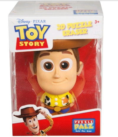 PUZLE GOMA PALZ INDIVIDUAL WOODY