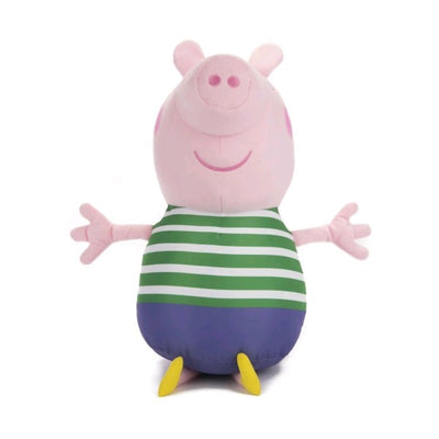 SUMMER PEPPA PIG 50CM - GEORGE