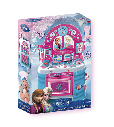 FROZEN COCINA GRANDE