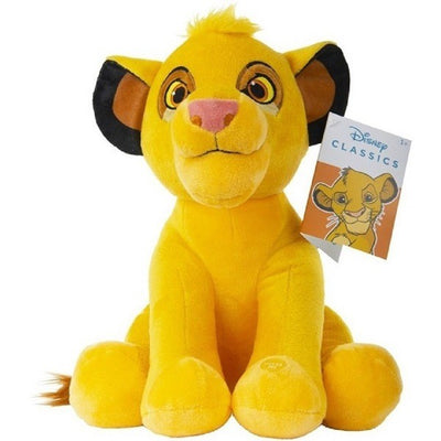 PELUCHES DISNEY DE 20 CM INTERACTIVOS CON SONIDOS