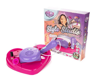 ESTUDIO DE UÑAS STYLE STUDIO