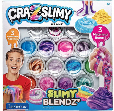 KIT SLIMY BLENDZ