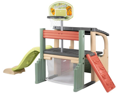 Smoby Life Fun Center