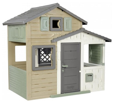 Smoby Life Evo Friends House