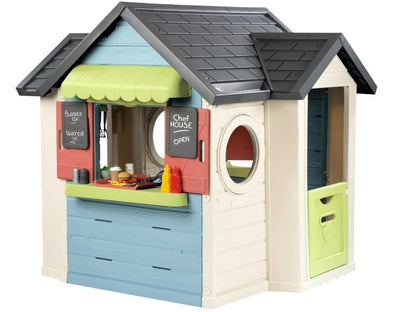 Smoby Life Chef House