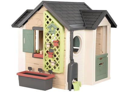 Smoby Life Garden House