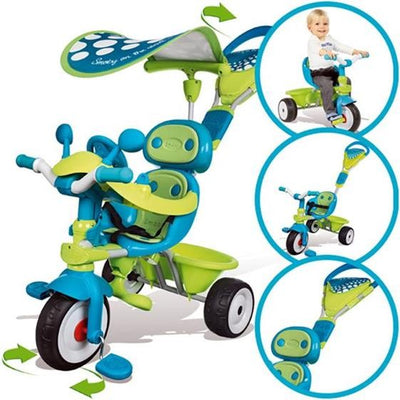 BABY DRIVER CONFORT SPORT