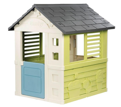 Smoby Life Casa Jolie