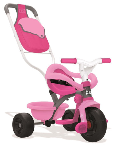BE MOVE CONFORT ROSA