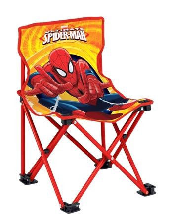 SILLA PLEGABLE PM SPIDERMAN