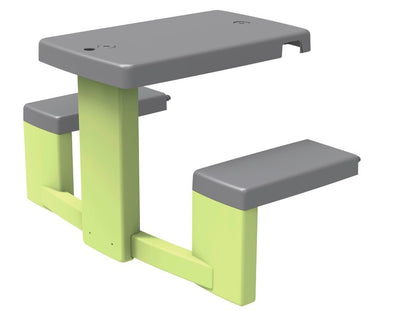 Smoby Life Mesa De Picnic