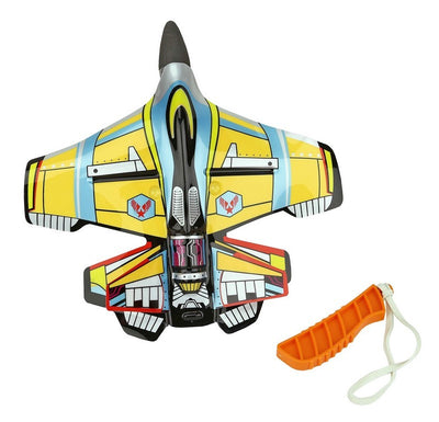 AVION PLANEADOR