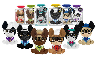 TRENDY DOGS SURTIDOS