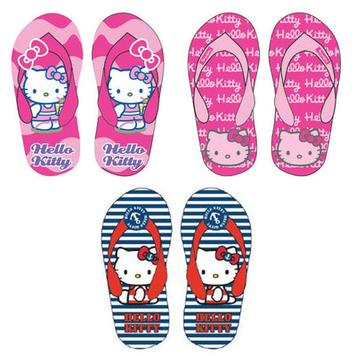 FLIP-FLOP HELLO KITTY