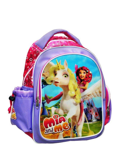 *MOCHILA MIA ME 30CM