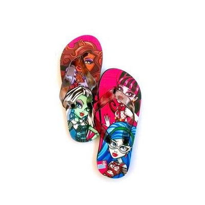 CHANCLAS FLIP FLOP MOSNTER