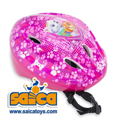 CASCO PATRULLA CANINA NIÑAS