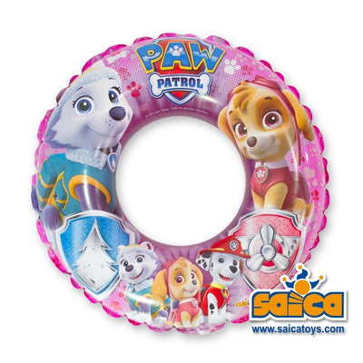FLOTADOR PAW PATROL GIRLS
