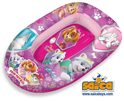 BARCA PAW PATROL GIRLS