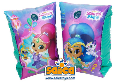 MANGUITOS 25X15 SHIMMER AND SHINE