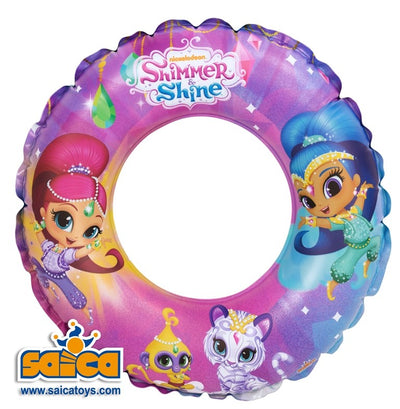 FLOTADOR 50CM SHIMMER AND SHINE