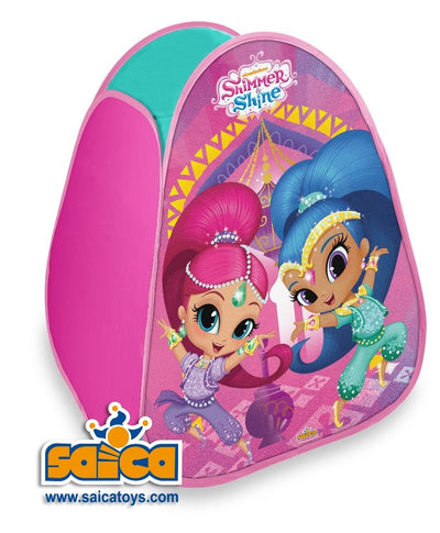 TIENDA SHIMMER AND SHINE