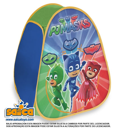 TIENDA PJ MASKS