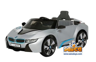 BMW I8 SPYDER 6V