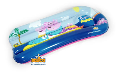 COLCHONETA PEPPA PIG