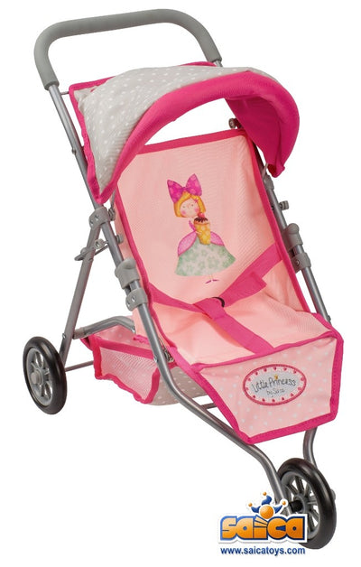 JOGGER PRINCESITAS