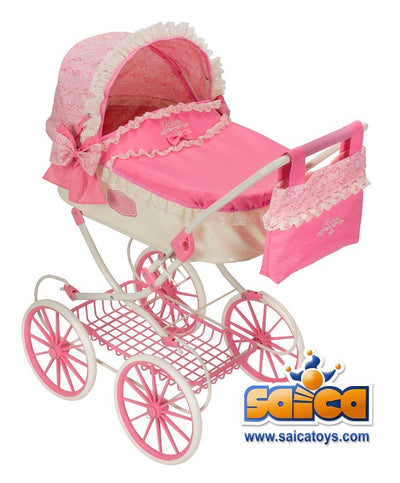 CARRO INGLESINA REBORN