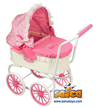 CARRO INGLESINA REBORN