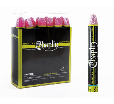 LAPICES MAQUILLAJE 11CM 15GRS ROSA