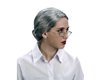 PELUCA VIEJA
