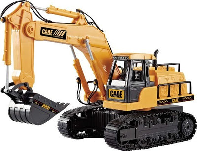 RETRO EXCAVADORA RC