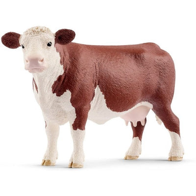 Vaca Hereford