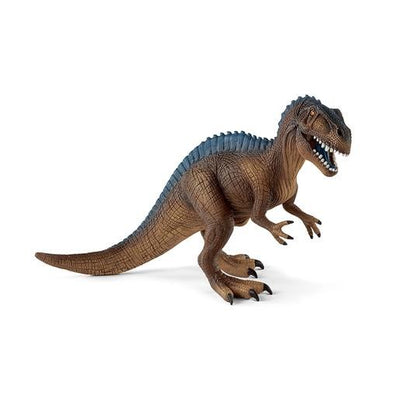 Acrocantosaurio