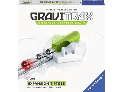 GraviTrax Tiptube