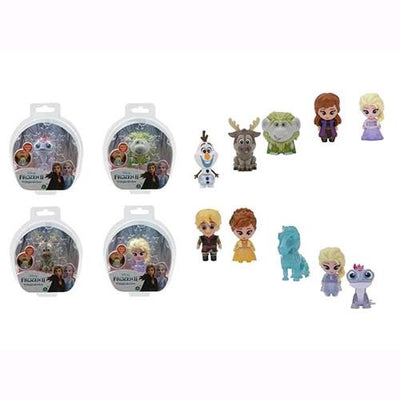 FROZEN 2 BLOW&SHINE 1 FIGURA