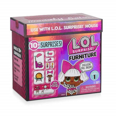 LOL SURPRISE FURNITURE PACKS