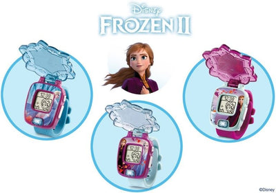 FROZEN 2 RELOJES DIGITALES SURTIDOS 3 MOD.