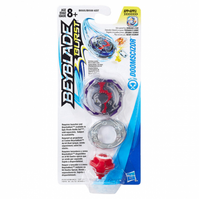 BEYBLADE PEONZA