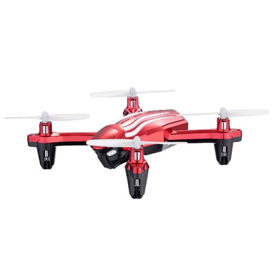 STUNT DRONE SPYDER X PROPEL