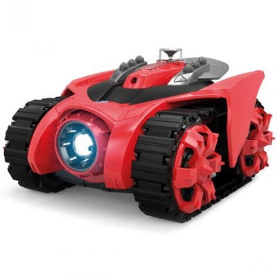 COCHE RC LEO ZEGA