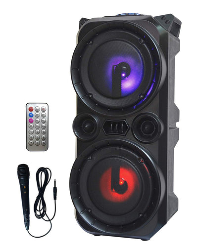 ALTAVOZ ICAROTECH IC-SS18